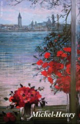 Printemps Fleuri | Works by French Colorist, Michel-Henry | April 26th | Nolan-Rankin Galleries | Houston, TX 