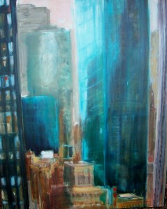 New York | CONIGLIANO