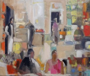 CONIGLIANO | Café