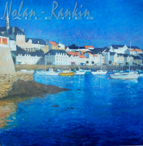 Atlantique Pornic | Pierre Neveu |
