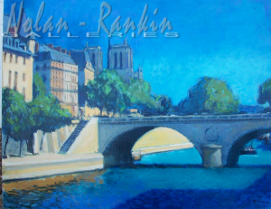 Notre Dame | Pierre Neveu