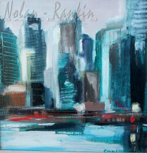 NY | Conigliano