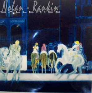 lithograph | Paddock | Paul Ambille