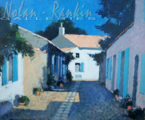 Noirmoutier | Pierre Neveu |