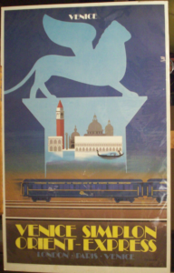 Orient Express | Fix-Masseau