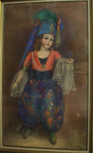 Mary Rose Palau