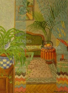 Interieur | Marie-Amelie Choi