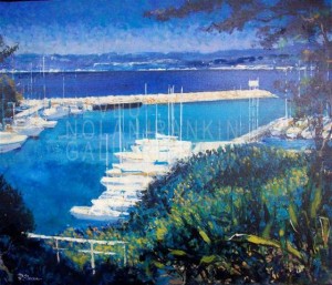 Bandol | NR3831 | Pierre Neveu |