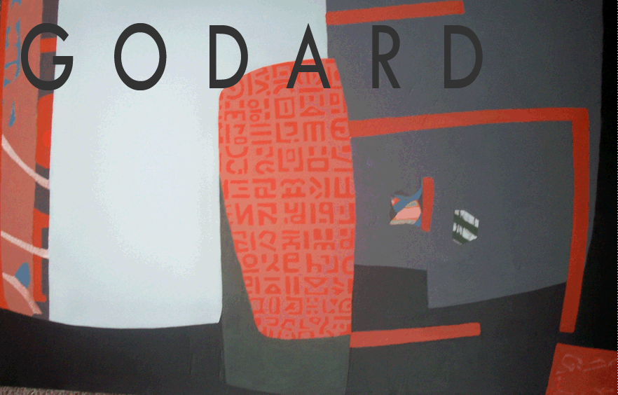 Gabriel Godard | Nolan-Rankin Galleries - Houston
