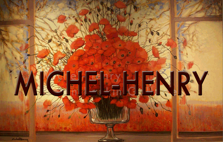 Michel-Henry | Nolan-Rankin Galleries - Houston