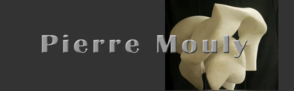 Pierre Mouly | Nolan-Rankin Galleries - Houston