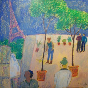 Michel Sarazin